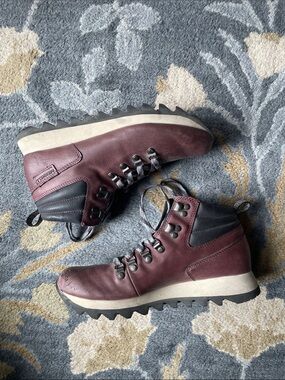 Merrell Women's Alpine Hiker Size 8